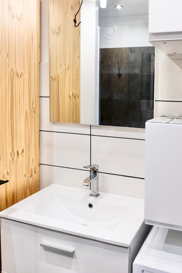 Le Ptit Locmaria - Calme - Wifi - Proche Centre Ville Quimper Ngoại thất bức ảnh