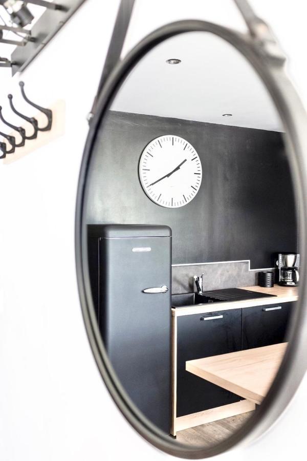 Le Ptit Locmaria - Calme - Wifi - Proche Centre Ville Quimper Ngoại thất bức ảnh