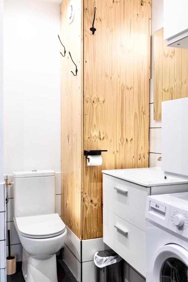 Le Ptit Locmaria - Calme - Wifi - Proche Centre Ville Quimper Ngoại thất bức ảnh