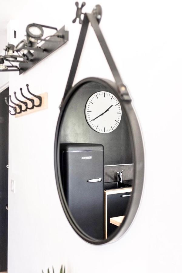 Le Ptit Locmaria - Calme - Wifi - Proche Centre Ville Quimper Ngoại thất bức ảnh